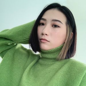 Meet your Posher, Sabrina